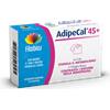 FITOBIOS Srl Adipecal 45+ Integratore Controllo Fame 30 Compresse