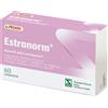 SCHWABE PHARMA ITALIA Srl ESTRONORM 60 Cpr