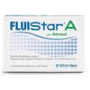 STARDEA Srl Fluistar A Soluzione per Aerosol 10 Flaconcini Monodose