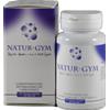 NATURAMLA Srl Natur-Gym Integratore Metabolismo dei Carboidrati 60 Capsule