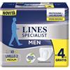FATER SpA LINES SPEC MEN LIV 2 14PZ 5785