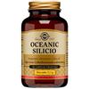 SOLGAR IT. MULTINUTRIENT SpA OCEANIC SILICIO 50CPS VEG