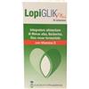 FARMACEUTICI DAMOR SpA LopiGlik Plus - Integratore per il colesterolo - 20 Compresse