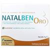 ITALFARMACO SpA Natalben Oro Integratore 28 Bustine