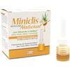 SELLA Srl Miniclis Natural Bambini Lassativo 6 Microclismi