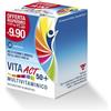 F&F Srl VITA ACT 50+ MULTIVITAMINICO 30 COMPRESSE