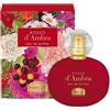 HELAN COSMESI Srl I PROFUMI Rosso Ambra EDP 50ml