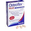 HEALTHAID ITALIA Srl OsteoFlex Plus Integratore 30 Compresse