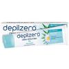 CONTER Srl Depilzero Crema Depilatoria viso 50ml