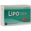 PIEMME PHARMATECH ITALIA Srl LIPOTECH 800 20CPR