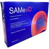 FARMAPLUS ITALIA Srl SAMEVID 20 Cpr