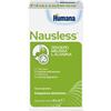 HUMANA ITALIA SpA NAUSLESS 30ml