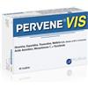 UP PHARMA Srl Pervene Vis integratore alimentare utile per la circolazione e per lo stress ossidativo 40 ovaline