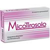 NUTRALABS Srl MICOTIROSOLO 30CPR