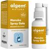 ALGEM NATURA Srl ALGEM Manuka Spray 30ml
