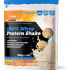 NAMEDSPORT Srl Named Sport - 100% Whey Protein Shake Cookies & Cream - Proteine Del Siero Del Latte In Polvere 900 g