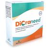 NATURNEED Srl DICRANEED 14BUST