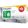 PIKDARE SpA PIC INSUPEN AGO ADV G32X4MM