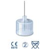 PIKDARE SpA PIC INSUPEN AGO ADV 34X3,5MM