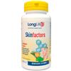 LONGLIFE Srl LONGLIFE SKIN FACTORS 60TAV
