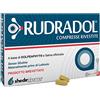 SHEDIR PHARMA Srl Unipersonale RUDRADOL 20 Cpr