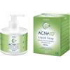 LOGOFARMA SPA Acnaid sapone liquido detergente viso e corpo per pelle acneica 300 mL