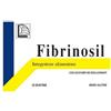 LOGIDEX Srl Fibrinosil Integratore 20 Bustine