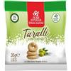FIORE DI PUGLIA Srl FIORE DI PUGLIA TARALLI 35G