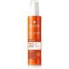 IST.GANASSINI SpA Rilastil Sun System Spray Solare SPF 30+ Protezione Corpo 200 ml