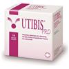 NATURAL BRADEL Srl UTIBIS PRO 14BUST DUOCAM