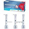 COOPER CONSUMER HEALTH IT Srl Autotest VIH Screening dell'HIV 1 test