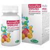 SANGALLI Srl ATTIVAFLOR IMMUNO 30CPS