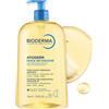 BIODERMA ITALIA Srl BIODERMA ATODERM OLIO DETERGENTE NUTRIENTE 1L