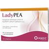 AGAVE Srl Agage - LadyPEA 30 Compresse - Integratore Per La Menopausa