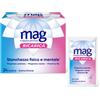 OPELLA HEALTHCARE ITALY Srl Mag Ricarica 24 Bustine - Integratore Con Magnesio Pidolato, Magnesio Ossido e Vitamina B6 Contro Stanchezza Mentale E Fisica