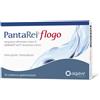 AGAVE Srl Avage - PantaRei Flogo 30 Compresse - Integratore Antiossidante