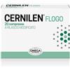 OMEGA PHARMA Srl Cernilen Flogo Integratore Vie Urinarie 20 Compresse