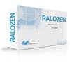 FERA PHARMA Srls Ralozen Integratore Articolare e Microcircolo 20 Compresse