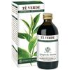 DR.GIORGINI SER-VIS Srl TE VERDE ESTRATTO INTEG 200ML