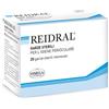 OMEGA PHARMA Srl Reidral Garze Sterili Per Igiene Oculare 20 Pezzi