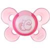 CHICCO (ARTSANA SpA) Chicco Physio Comfort Succhietto Silicone Girl 0-6 Mesi