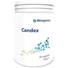 METAGENICS BELGIUM bvba Candex Integratore Utile Per Riequilibrare L'ecositstema Intestinale 45 Capsule