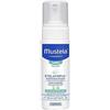 LAB.EXPANSCIENCE ITALIA Srl Mustela Stelatopia Pelle a tendenza atopica Shampoo Mousse 150ml