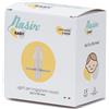 E.P. MEDICA Srl Nasir Baby - 3 Ugelli Per Irrigazione Nasale Da 0-36 Mesi
