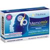 FITOBIOS Srl Memo Mix Integratore Stanchezza Fisica Mentale 30 Compresse