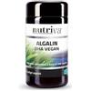 GIURIATI GROUP Srl NUTRIVA ALGALIN DHA VEGAN SOFT