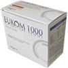 VISUFARMA SpA EUKOM 1000 40 Bust.Orosolubili
