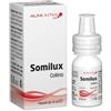 ALFA INTES (IND.TER.SPLENDORE) SOMILUX COLLIRIO 10ML