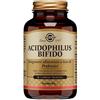 SOLGAR IT. MULTINUTRIENT SpA ACIDOPHILUS BIFIDO 60 Cps SOLG