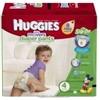 KIMBERLY CLARK ITALIA Huggies Pannolini Mutandina Taglia 4 (9-14 KG)